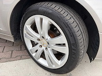 2007 mercedes-benz c-klasse 200 k personenauto - afbeelding 26 van  126