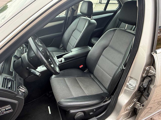 2007 mercedes-benz c-klasse 200 k personenauto - afbeelding 28 van  126