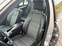 2007 mercedes-benz c-klasse 200 k personenauto - afbeelding 31 van  126