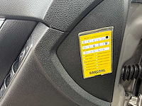 2007 mercedes-benz c-klasse 200 k personenauto - afbeelding 37 van  126