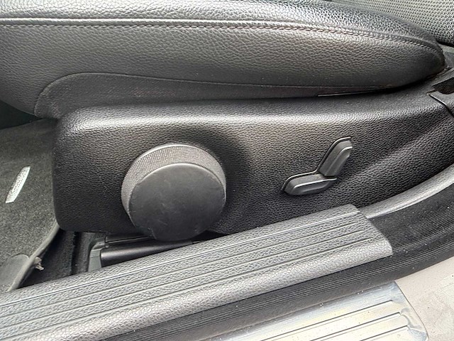 2007 mercedes-benz c-klasse 200 k personenauto - afbeelding 40 van  126