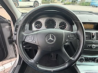 2007 mercedes-benz c-klasse 200 k personenauto - afbeelding 41 van  126