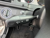 2007 mercedes-benz c-klasse 200 k personenauto - afbeelding 42 van  126
