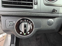 2007 mercedes-benz c-klasse 200 k personenauto - afbeelding 44 van  126