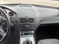 2007 mercedes-benz c-klasse 200 k personenauto - afbeelding 46 van  126