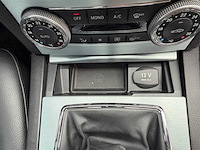 2007 mercedes-benz c-klasse 200 k personenauto - afbeelding 50 van  126