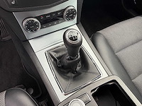 2007 mercedes-benz c-klasse 200 k personenauto - afbeelding 51 van  126