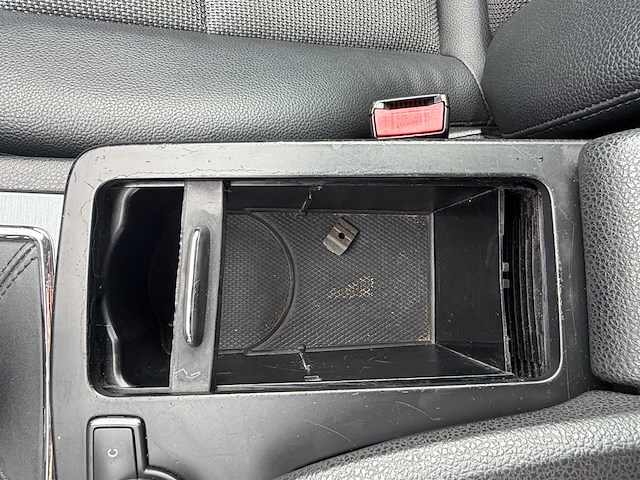 2007 mercedes-benz c-klasse 200 k personenauto - afbeelding 53 van  126