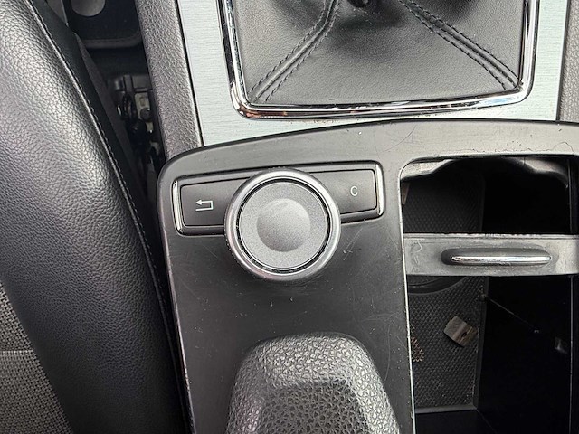 2007 mercedes-benz c-klasse 200 k personenauto - afbeelding 54 van  126