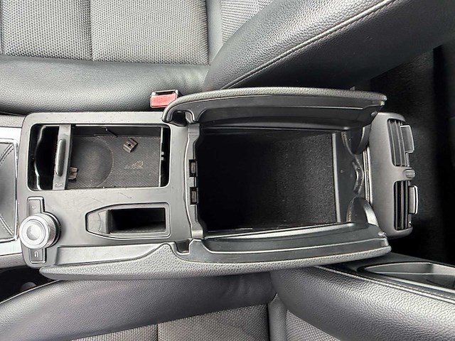 2007 mercedes-benz c-klasse 200 k personenauto - afbeelding 55 van  126