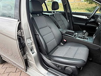 2007 mercedes-benz c-klasse 200 k personenauto - afbeelding 57 van  126