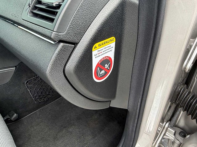 2007 mercedes-benz c-klasse 200 k personenauto - afbeelding 59 van  126