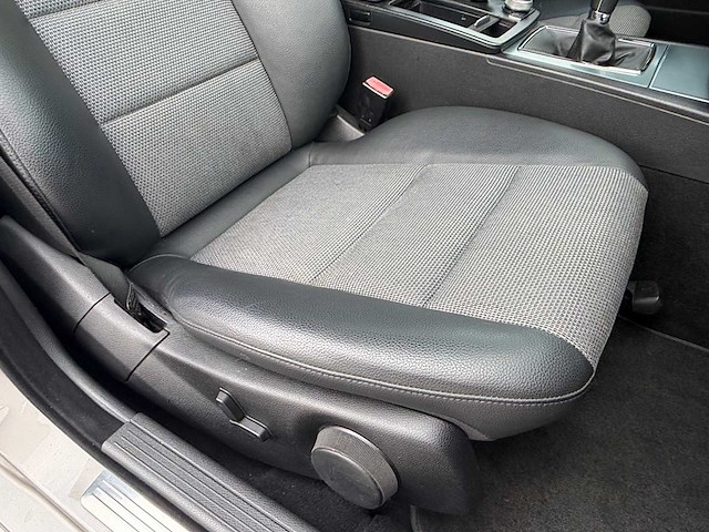 2007 mercedes-benz c-klasse 200 k personenauto - afbeelding 60 van  126