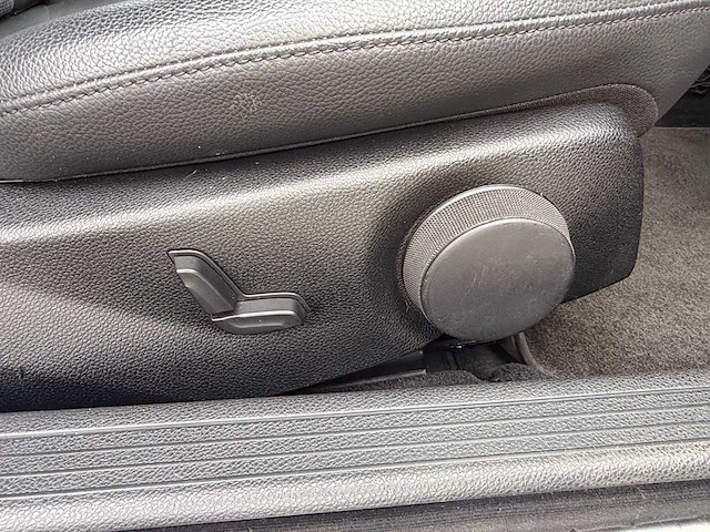 2007 mercedes-benz c-klasse 200 k personenauto - afbeelding 62 van  126