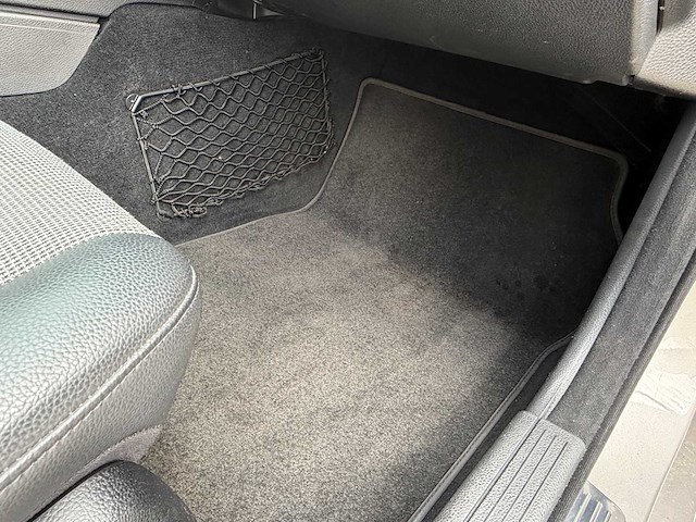 2007 mercedes-benz c-klasse 200 k personenauto - afbeelding 63 van  126