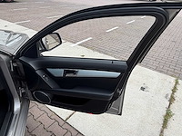 2007 mercedes-benz c-klasse 200 k personenauto - afbeelding 67 van  126