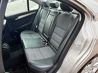 2007 mercedes-benz c-klasse 200 k personenauto - afbeelding 72 van  126