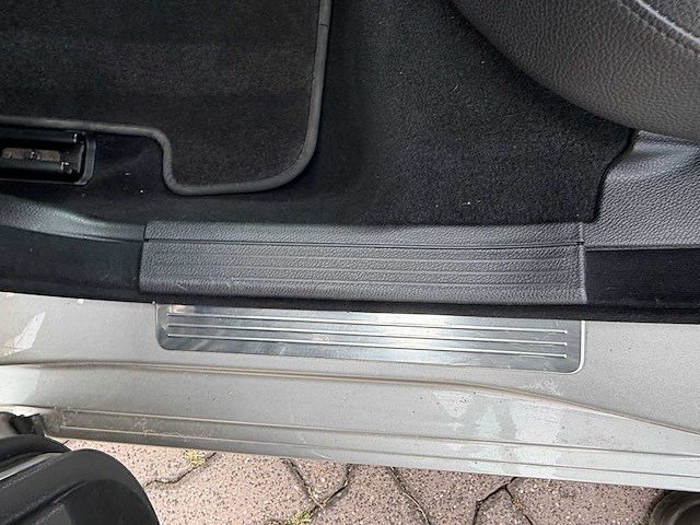 2007 mercedes-benz c-klasse 200 k personenauto - afbeelding 73 van  126