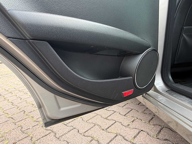 2007 mercedes-benz c-klasse 200 k personenauto - afbeelding 81 van  126