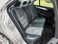 2007 mercedes-benz c-klasse 200 k personenauto - afbeelding 82 van  126