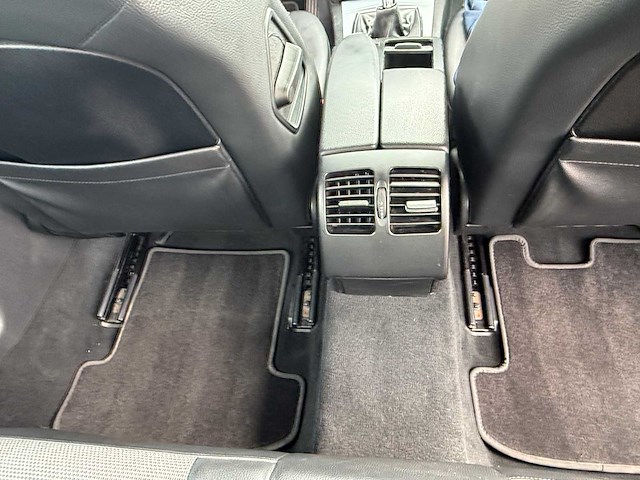 2007 mercedes-benz c-klasse 200 k personenauto - afbeelding 85 van  126