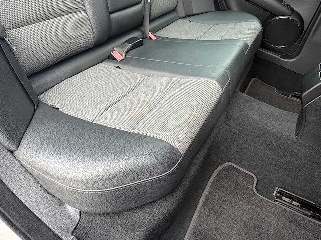 2007 mercedes-benz c-klasse 200 k personenauto - afbeelding 87 van  126