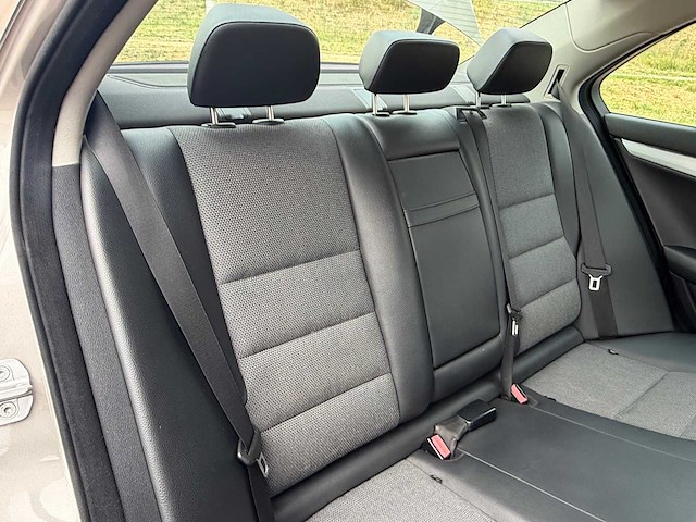 2007 mercedes-benz c-klasse 200 k personenauto - afbeelding 88 van  126