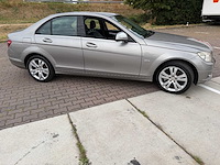 2007 mercedes-benz c-klasse 200 k personenauto - afbeelding 8 van  126