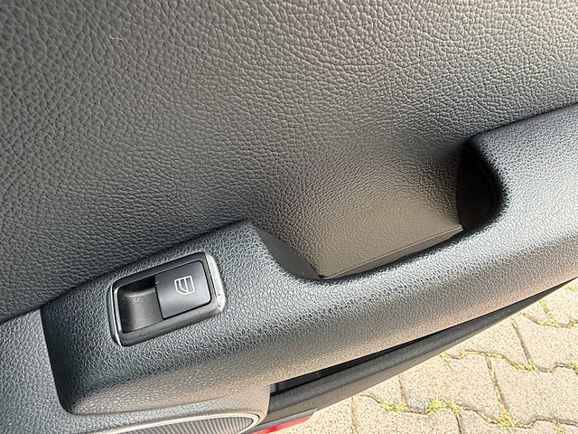 2007 mercedes-benz c-klasse 200 k personenauto - afbeelding 91 van  126
