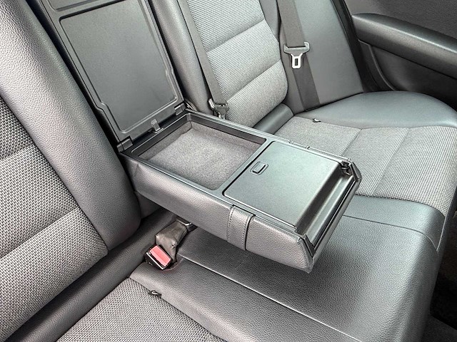 2007 mercedes-benz c-klasse 200 k personenauto - afbeelding 94 van  126