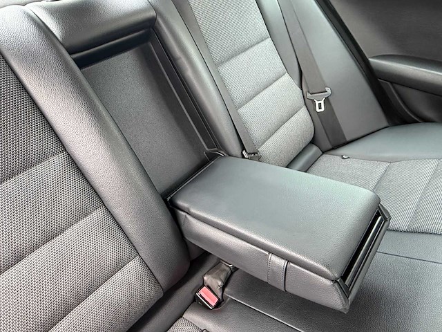 2007 mercedes-benz c-klasse 200 k personenauto - afbeelding 95 van  126