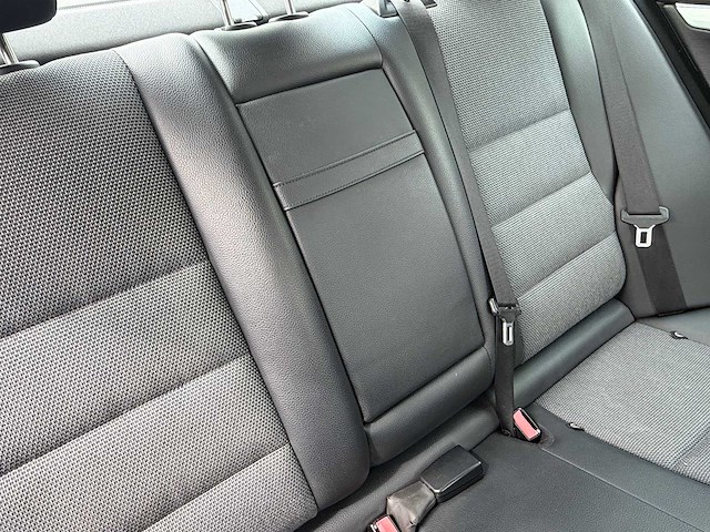 2007 mercedes-benz c-klasse 200 k personenauto - afbeelding 96 van  126
