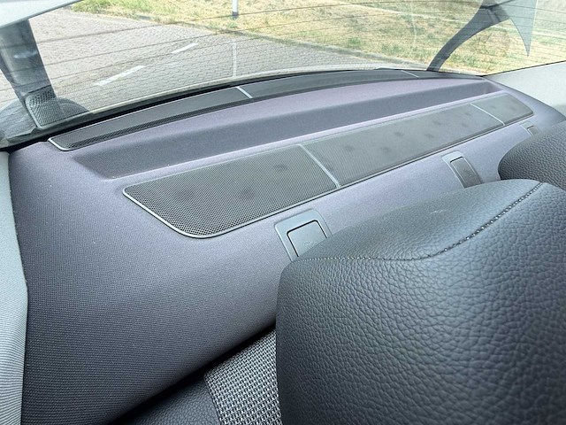 2007 mercedes-benz c-klasse 200 k personenauto - afbeelding 99 van  126