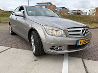 2007 mercedes-benz c-klasse 200 k personenauto - afbeelding 9 van  126