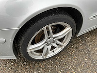 2007 mercedes-benz c-klasse personenauto 43-tp-fv - afbeelding 34 van  34