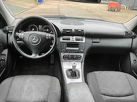 2007 mercedes-benz c-klasse personenauto 43-tp-fv - afbeelding 8 van  34