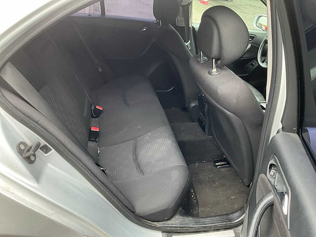 2007 mercedes-benz c-klasse personenauto 43-tp-fv - afbeelding 18 van  34