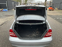 2007 mercedes-benz c-klasse personenauto 43-tp-fv - afbeelding 21 van  34