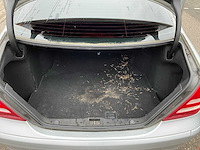 2007 mercedes-benz c-klasse personenauto 43-tp-fv - afbeelding 22 van  34