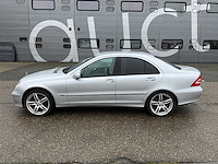 2007 mercedes-benz c-klasse personenauto 43-tp-fv - afbeelding 12 van  34
