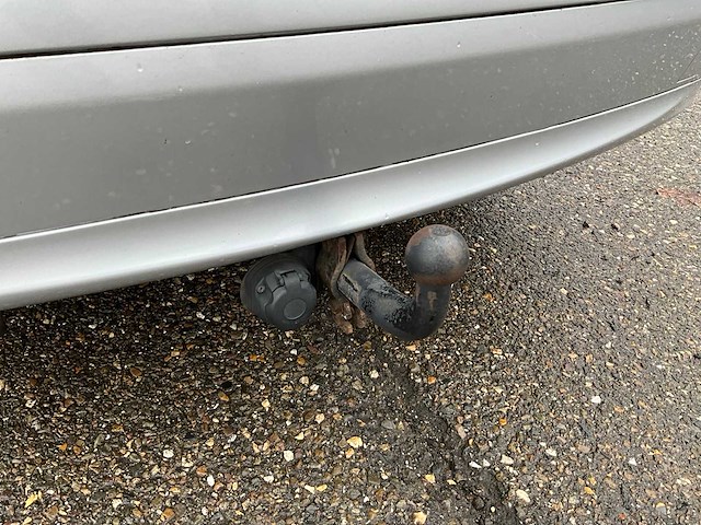 2007 mercedes-benz c-klasse personenauto 43-tp-fv - afbeelding 24 van  34