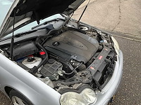 2007 mercedes-benz c-klasse personenauto 43-tp-fv - afbeelding 27 van  34