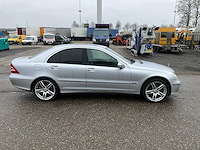 2007 mercedes-benz c-klasse personenauto 43-tp-fv - afbeelding 31 van  34