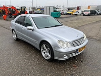 2007 mercedes-benz c-klasse personenauto 43-tp-fv - afbeelding 32 van  34