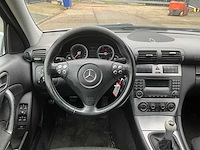 2007 mercedes-benz c-klasse personenauto 43-tp-fv - afbeelding 2 van  16
