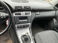 2007 mercedes-benz c-klasse personenauto 43-tp-fv - afbeelding 4 van  16