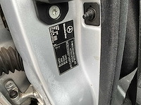 2007 mercedes-benz c-klasse personenauto 43-tp-fv - afbeelding 11 van  16