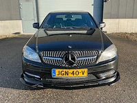 2007 mercedes-benz c300 personenauto - afbeelding 23 van  37