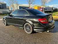 2007 mercedes-benz c300 personenauto - afbeelding 23 van  37