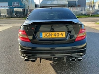 2007 mercedes-benz c300 personenauto - afbeelding 33 van  37